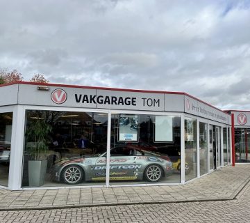 Vakgarage tom 360x320