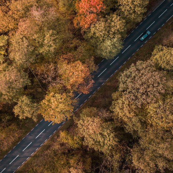 Herfstvakantie autoroutes 600x600