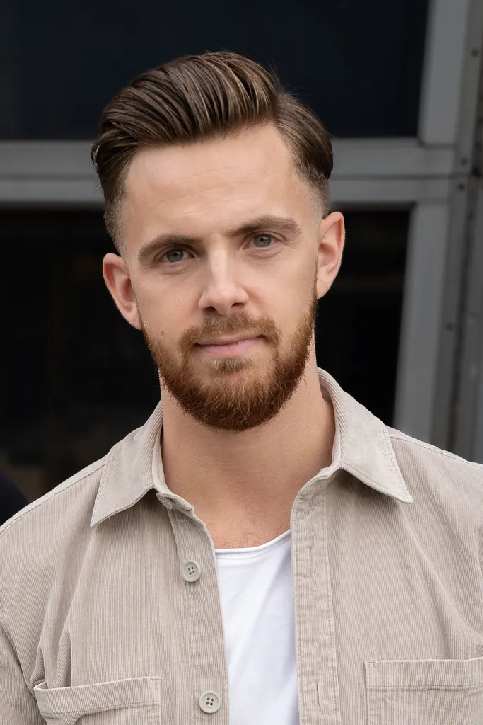 Mike van donselaar 1280px